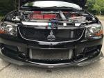 Mitsubishi Lancer Evolution IX MR 2006 года (NA)